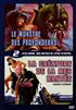 The Phantom from 10000 Leagues : Monstre des profondeurs + La créature de la mer hantée DVD 4/3 1.33 - Bach Films
