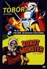 Tobor le grand : Tobor + Robot Monster DVD 4/3 1.33 - Bach Films