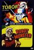 Tobor le grand : Tobor + Robot Monster DVD 4/3 1.33 - Bach Films
