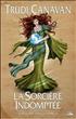La sorcière indomptée - Edition brochée Grand Format - Bragelonne