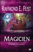 Magicien Grand Format - Bragelonne