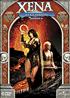 Xéna la guerrière : Xena, princesse guerrière - Saison 6 DVD 4/3 1.33 - Universal