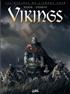 Les racines de l'ordre noir: Vikings : Les racines de l'Ordre Noir : Vikings : Tome 1 A4 Couverture Rigide - Soleil