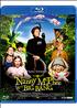 Nanny Mc Phee et le Big Bang : Nanny McPhee et le big bang - Blu-ray Disc Blu-Ray 16/9 - Studio Canal