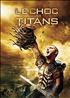 Le Choc des titans DVD 16/9 2:35 - Warner Bros.