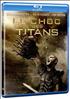 Le Choc des titans Blu-Ray Blu-Ray 16/9 2:35 - Warner Bros.