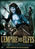L'Empire des elfes DVD 16/9 1:77 - Elephant Films / Elysée Editions