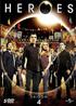 Heroes Saison 4 DVD 16/9 1:77 - Universal