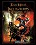 Dark Heresy : Inquisiteurs & Radicaux A4 Couverture Rigide - Bibliothèque Interdite