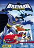 Batman : L'alliance des héros - Volume 1 DVD - Warner Home Video