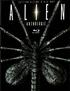 Alien : la version inédite : Coffret Alien - Anthologie - Blu-Ray Blu-Ray 16/9 2:35 - 20th Century Fox