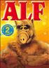 Alf Saison 2 DVD 4/3 1.33 - Warner Home Video