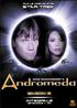 Andromeda, saison 5 DVD 4/3 1.33 - Elephant Films / Elysée Editions