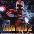 Iron Man 2  O.S.T. : Iron Man 2 O.S.T. - Import CD Audio - Sony