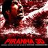 Piranha 3d - Score - Import CD Audio