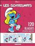 120 Blagues de Schtroumpfs, Tome 4 