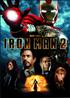 Iron Man 2 DVD 16/9 2:35 - Paramount