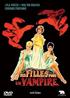 Des filles pour un vampire DVD - Artus Films