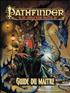 Pathfinder : Guide du Maître A4 Couverture Rigide - Black Book Editions