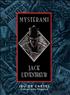 Mysterami Jack l'éventreur : Mysterami Accessoires de jeu - Edge Entertainment / Ubik