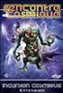 Rencontre cosmique [2009] : Incursion Cosmique Accessoires de jeu Boîte de jeu - Edge Entertainment / Ubik