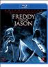Freddy contre Jason : Freddy VS Jason Blu-Ray 16/9 1:85 - Metropolitan Film & Video