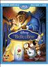 La Belle et la Bête - Édition Blu-ray + DVD Blu-Ray 16/9 1:77 - Walt Disney