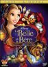 La Belle et la Bête - Édition Collector DVD 16/9 1:77 - Walt Disney