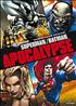 Superman/Batman : Apocalypse DVD 16/9 1:77 - Warner Home Video