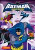Batman : L'alliance des héros - Volume 4 DVD - Warner Home Video