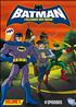 Batman : L'alliance des héros - Volume 5 DVD - Warner Home Video