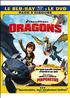 Dragons Blu-Ray 16/9 2:35 - Dreamworks