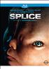 Splice Blu-Ray 16/9 1:85 - Gaumont