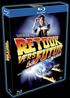 Retour vers le futur - Coffret de la trilogie - Blu-Ray Blu-Ray 16/9 1:85 - Universal