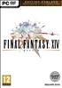 Final Fantasy XIV Online - Edition Garland - PC DVD-Rom PC - Square Enix