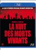 La Nuit des morts-vivants : La nuit des morts vivants Blu-Ray 4/3 1.33 - Elephant Films / Elysée Editions