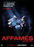 Affamés - Hunger DVD 16/9 1:85 - Emylia