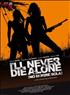 I'll Never Die Alone DVD 16/9 - Oh My Gore!