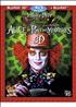 Alice au Pays des Merveilles 3D Blu-Ray 16/9 1:77 - Walt Disney