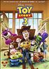 Toy Story 3 DVD 16/9 1:85 - Walt Disney