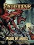 Pathfinder : Manuel des Joueurs, seconde impression corrigée A4 Couverture Rigide - Black Book Editions