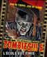 Zombies!!! : Zombies !!! 5 Accessoires de jeu Boîte de jeu - Edge Entertainment / Ubik