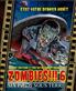 Zombies!!! : Zombies !!! 6 Six Pieds sous terre Accessoires de jeu Boîte de jeu - Edge Entertainment / Ubik