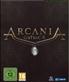 Gothic 4 : Arcania - Edition Collector -  PS3 Blu-Ray PlayStation 3 - JoWooD Productions