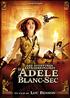 Les Aventures Extraordinaires d'Adèle Blanc-Sec : Adèle blanc sec DVD 16/9 2:35 - EuropaCorp