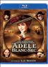 Les Aventures Extraordinaires d'Adèle Blanc-Sec : Adèle blanc sec - Blu-Ray Blu-Ray 16/9 2:35 - EuropaCorp