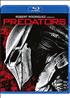 Predators - Combo Blu-ray + DVD Blu-Ray 16/9 2:35 - 20th Century Fox