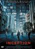 Inception DVD 16/9 2:35 - Warner Home Video