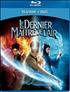 Avatar : Le dernier maître de l'air : Le Dernier Maître de l'Air Blu-Ray 16/9 2:35 - Paramount