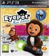 EyePet Move Edition - PS3 Blu-Ray PlayStation 3 - Sony Interactive Entertainment